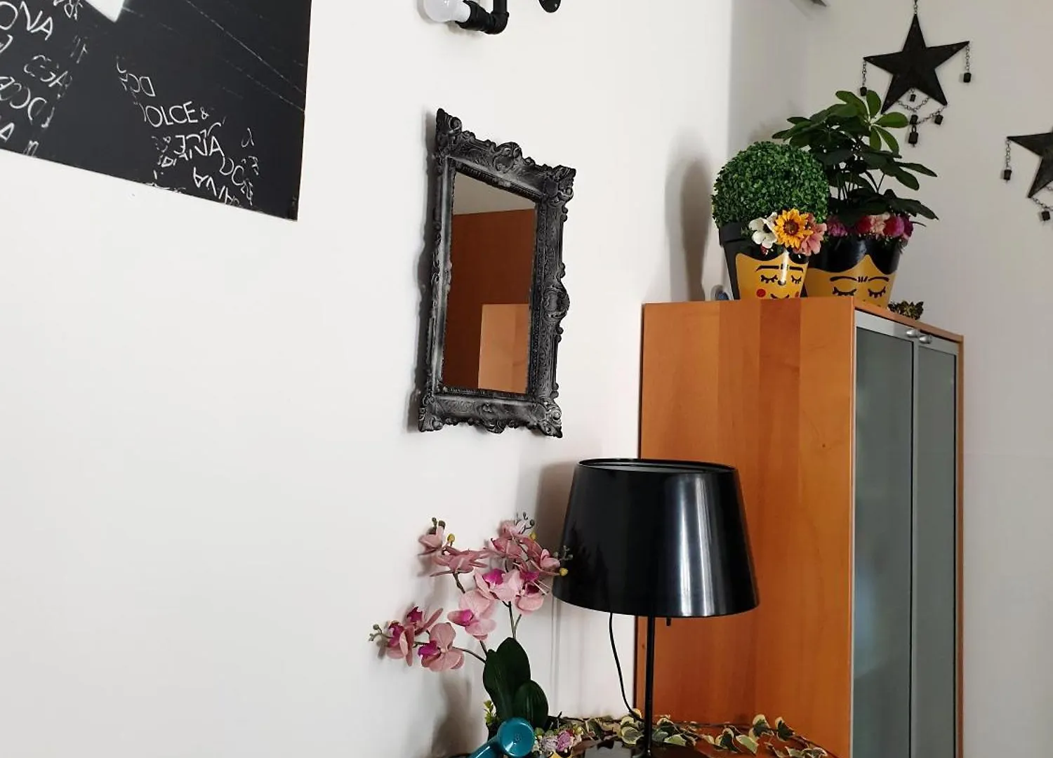 Casa vacanze Villa La Casa Di Frida Aeroporto di Catania Fontana Rossa Italia